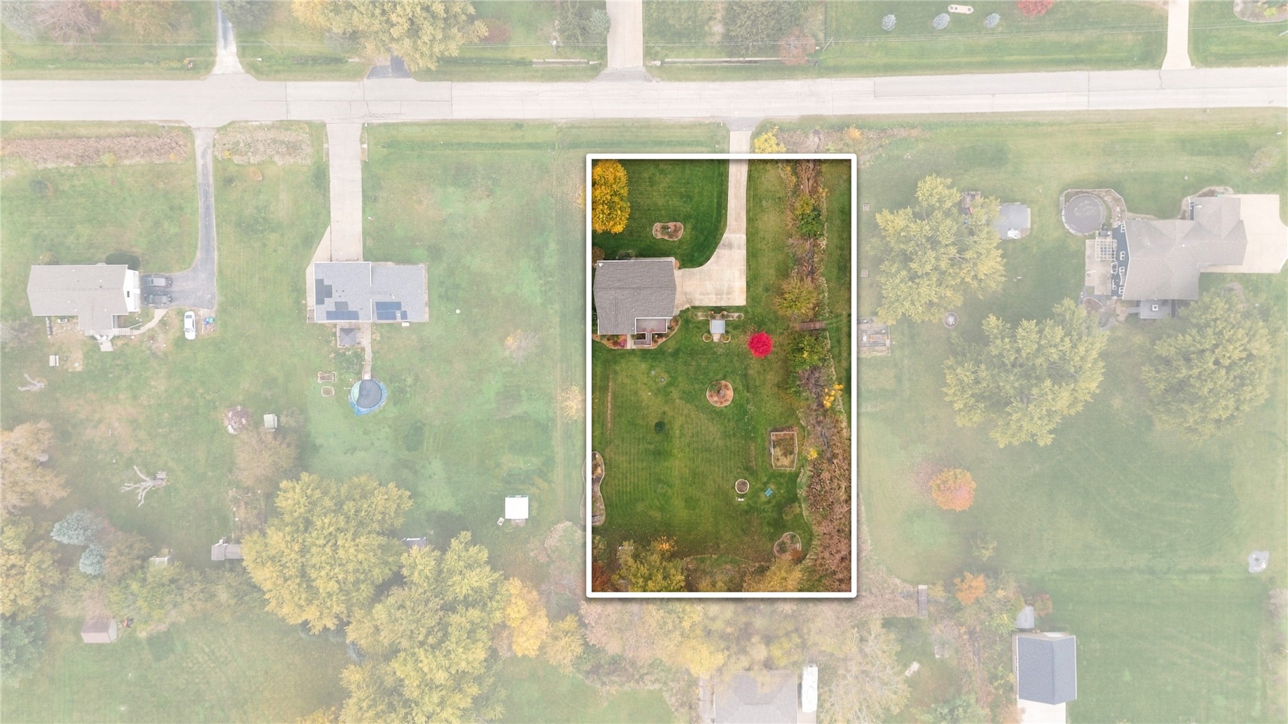 921 Williams Drive Marion IA 52302