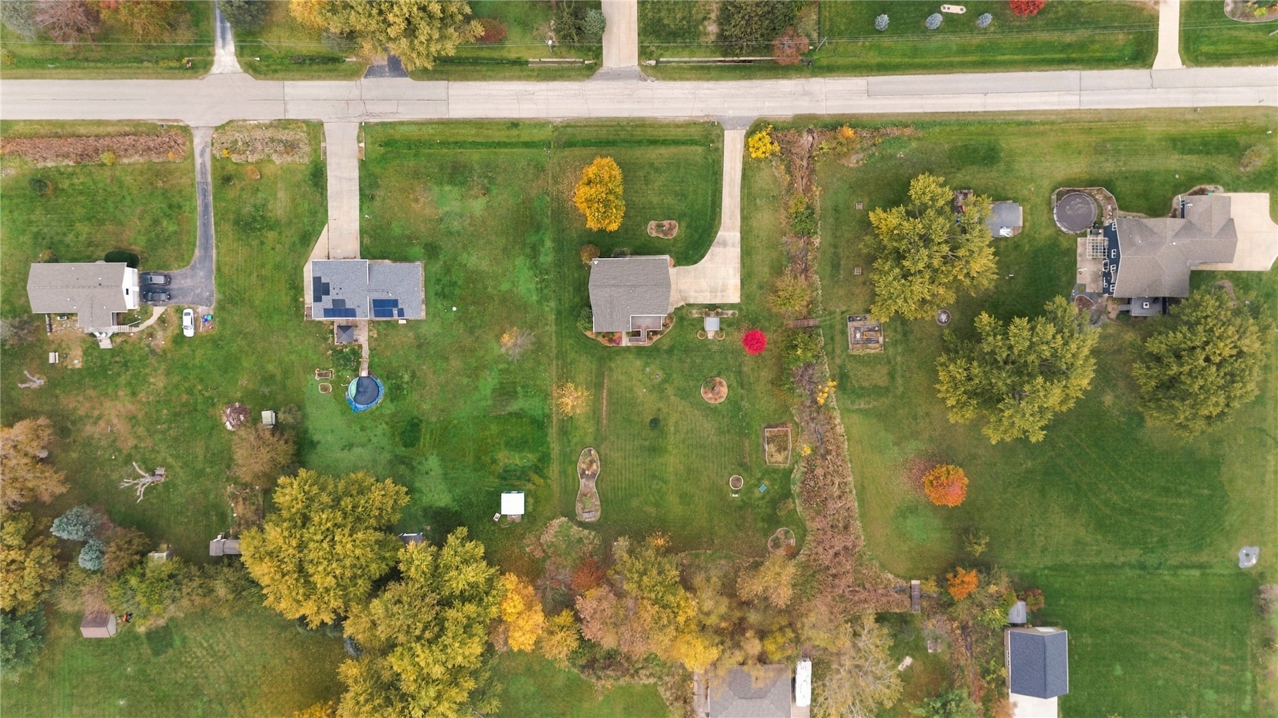 921 Williams Drive Marion IA 52302