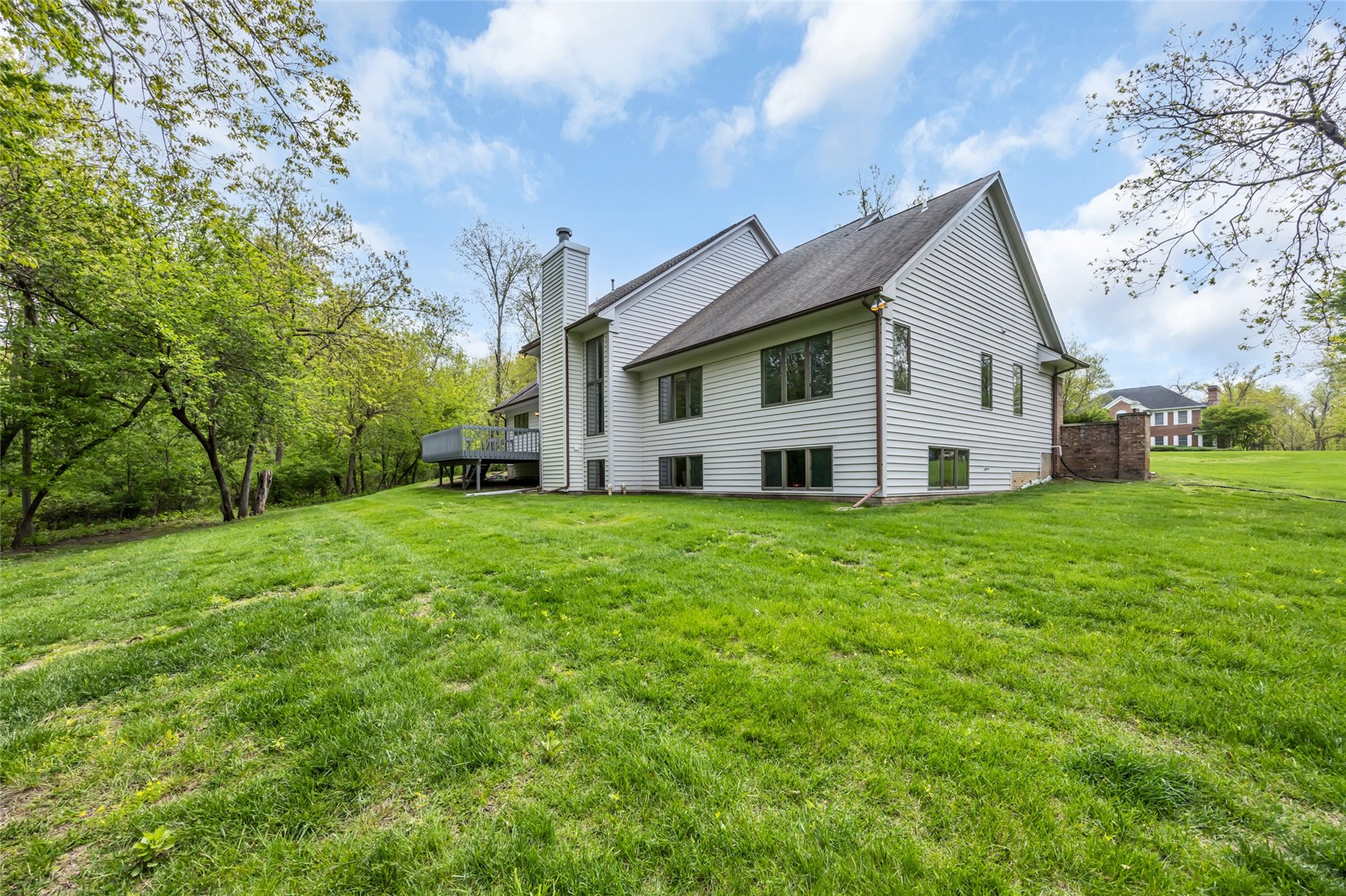 4850 Autumn Drive NE Cedar Rapids IA 52411