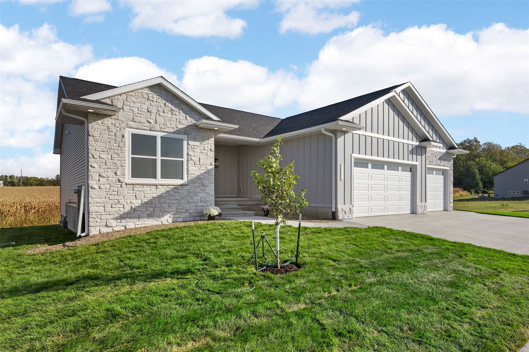 1525 3rd Street SW Mt Vernon IA 52314