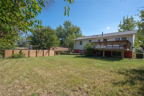 2520 Falbrook Drive NE Cedar Rapids IA 52402