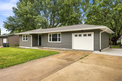 1917 California Avenue Iowa City IA 52240