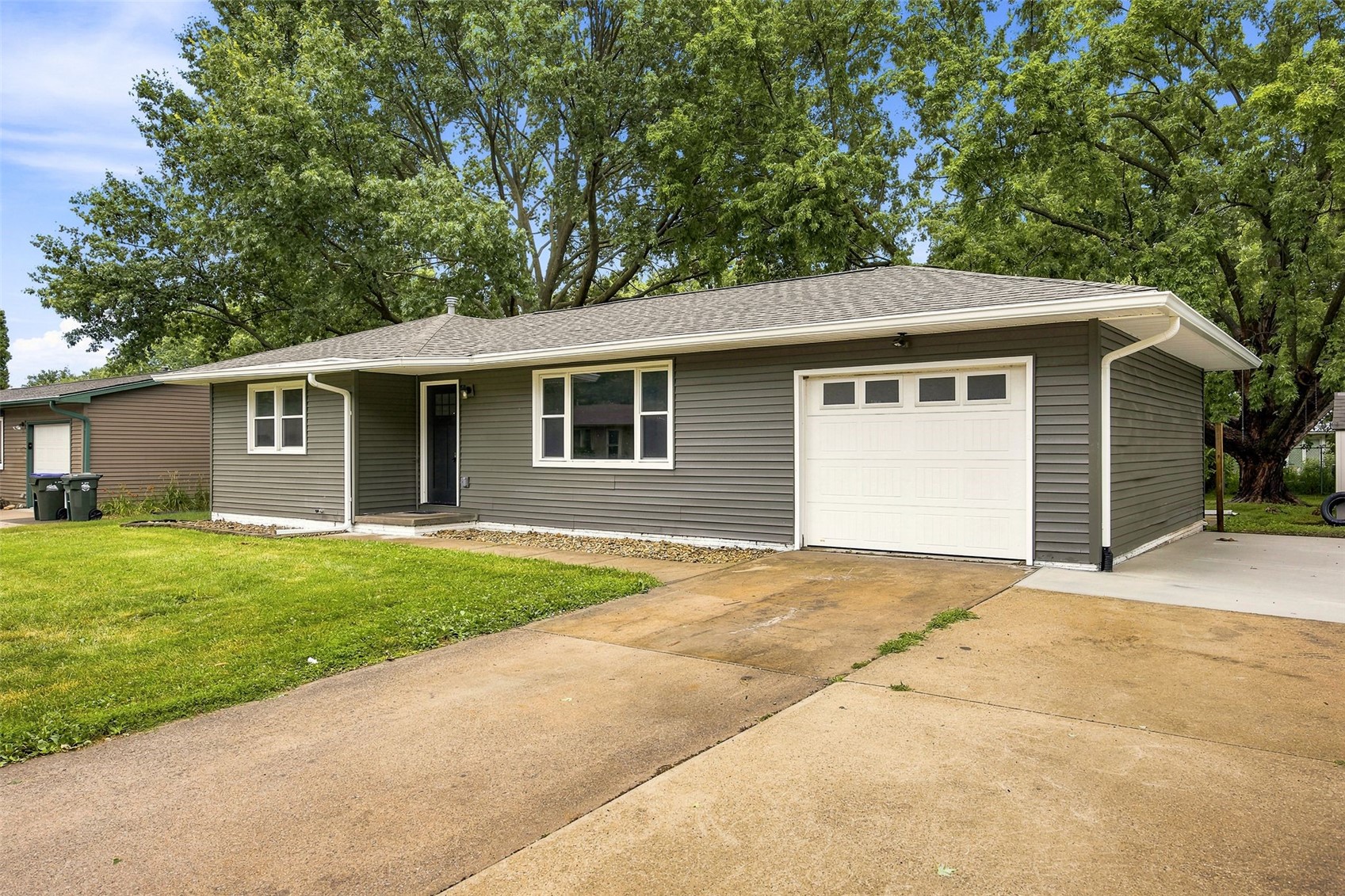 1917 California Avenue Iowa City IA 52240