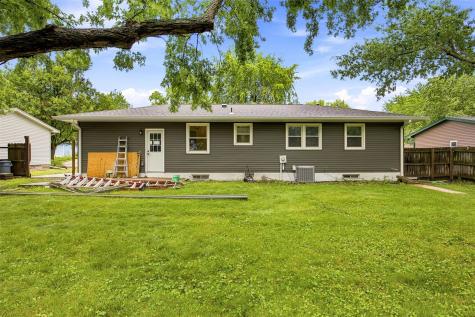 1917 California Avenue Iowa City IA 52240