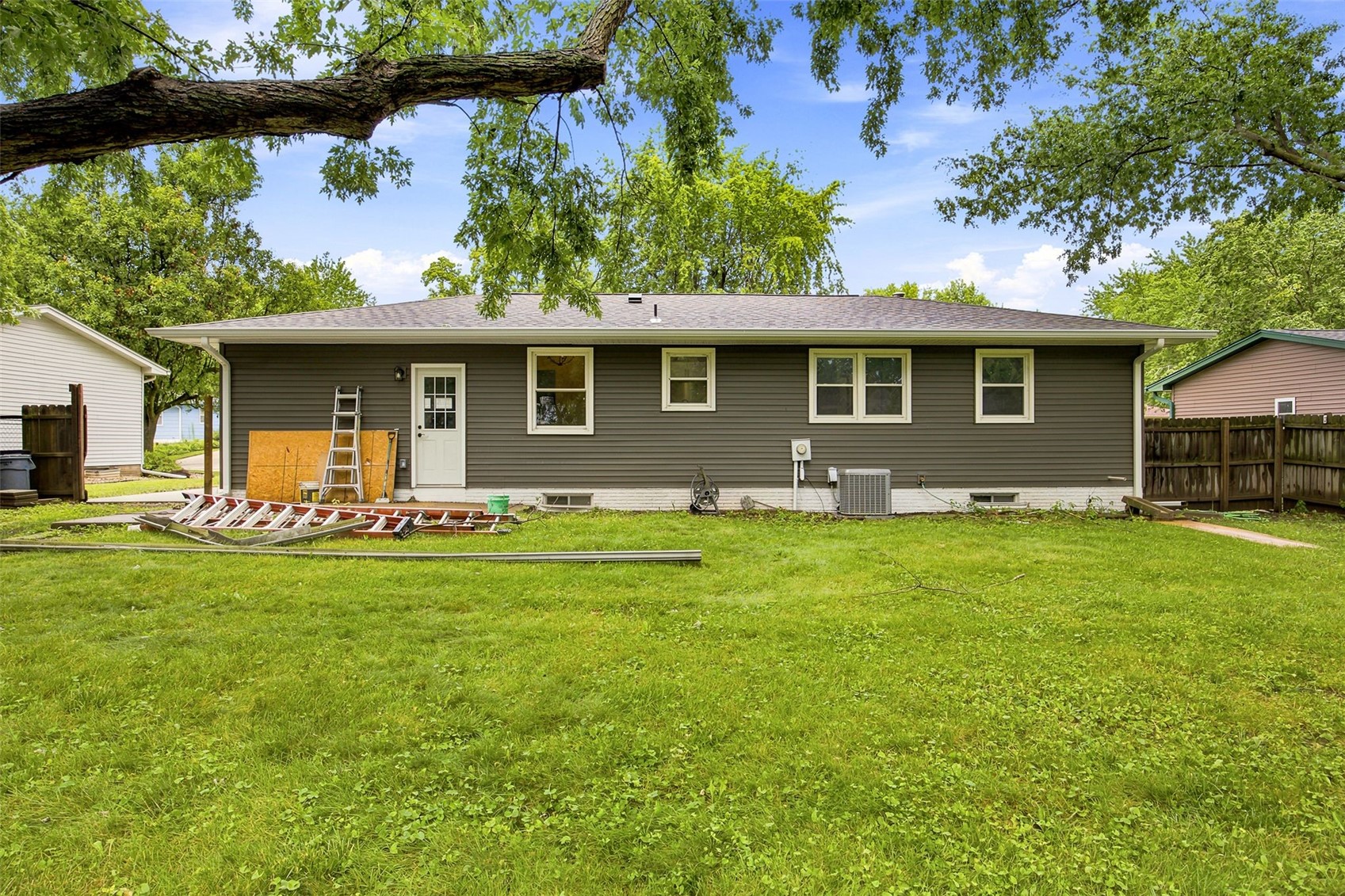 1917 California Avenue Iowa City IA 52240