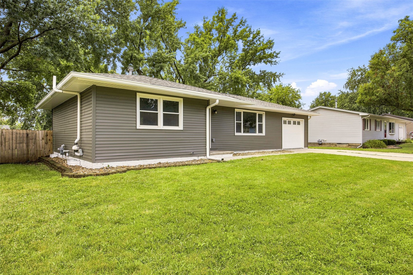 1917 California Avenue Iowa City IA 52240