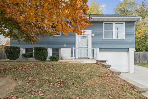 3132 Pebble Drive SW Cedar Rapids IA 52404