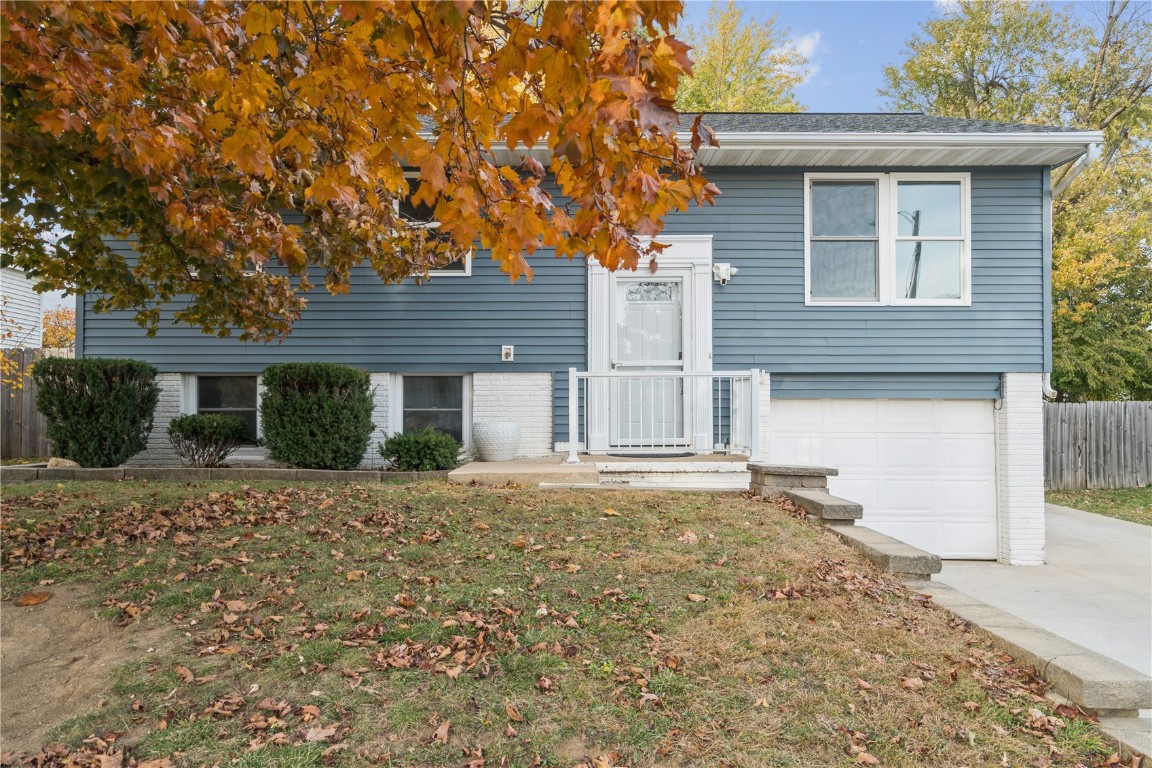 3132 Pebble Drive SW Cedar Rapids IA 52404