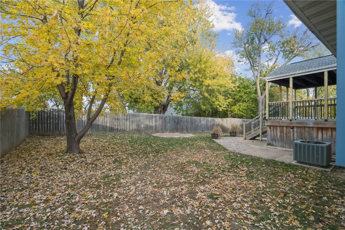 3132 Pebble Drive SW Cedar Rapids IA 52404