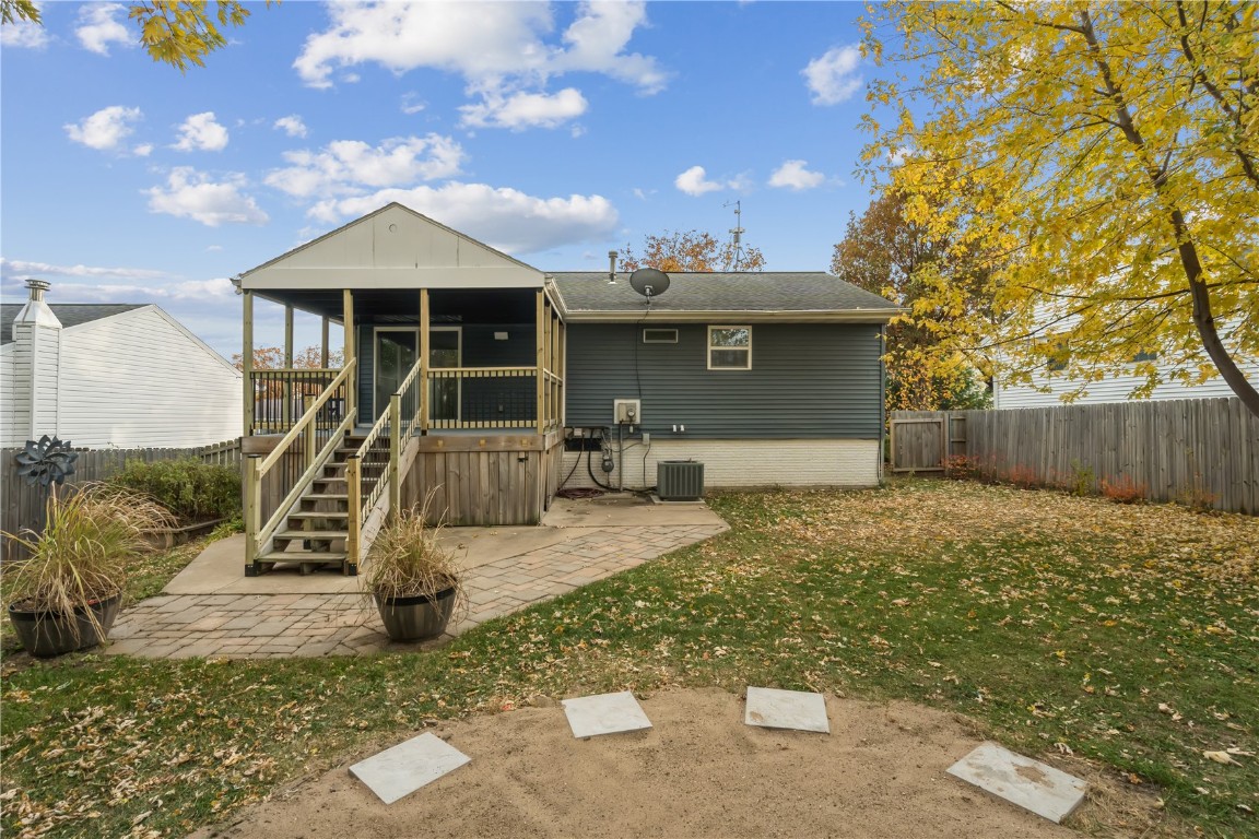 3132 Pebble Drive SW Cedar Rapids IA 52404