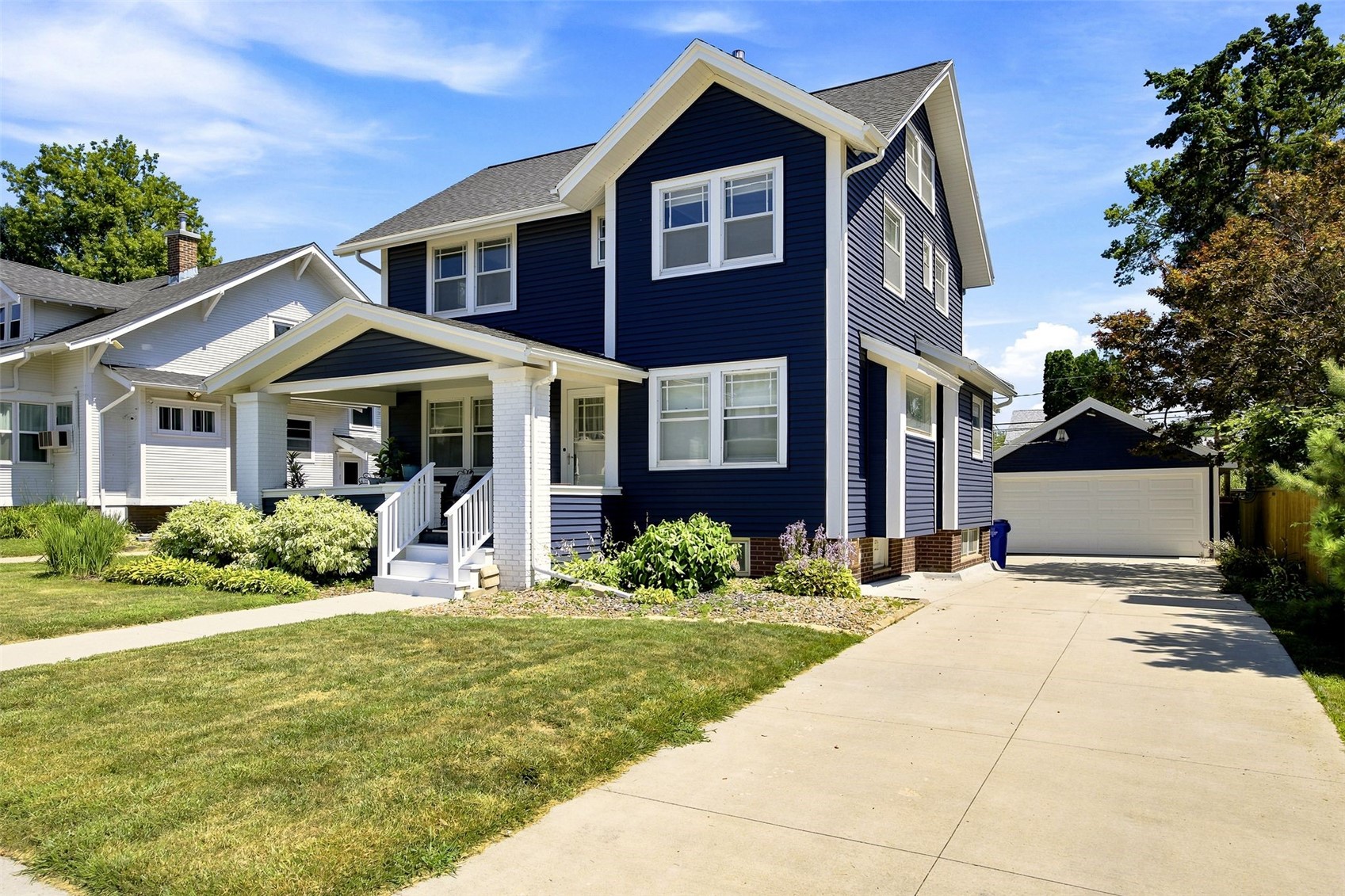 1721 2nd Avenue SE Cedar Rapids IA 52403