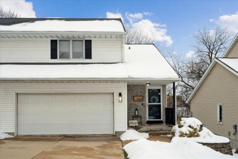 1410 Kodiak Court Coralville IA 52241