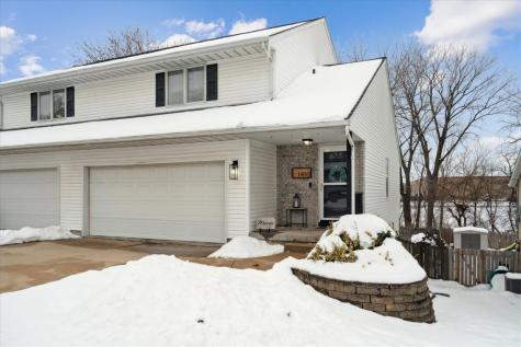 1410 Kodiak Court Coralville IA 52241