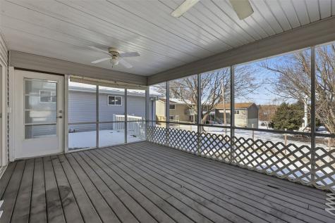 626 Grove Street Central City IA 52214