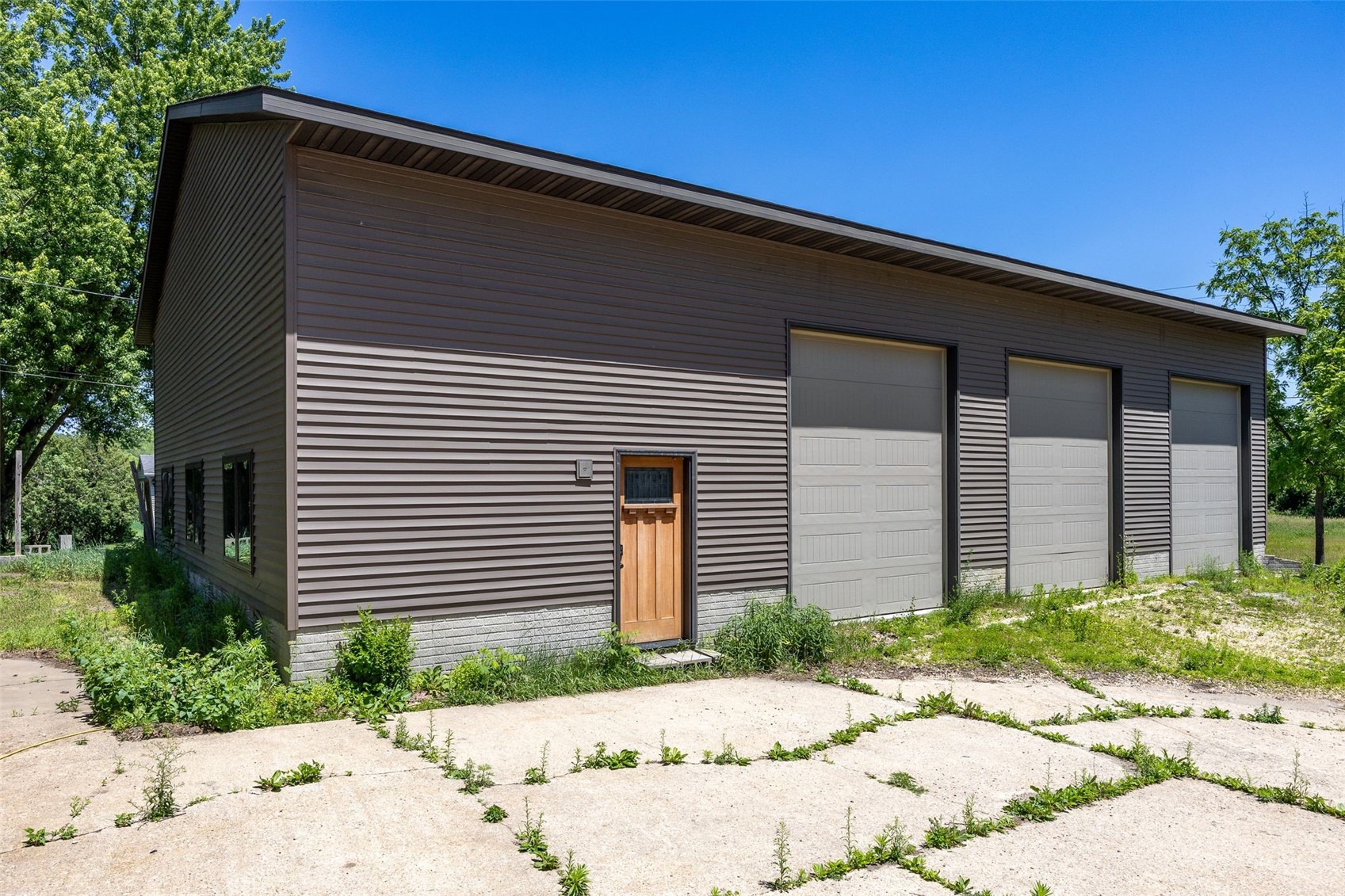 626 Grove Street Central City IA 52214