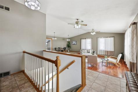 626 Grove Street Central City IA 52214