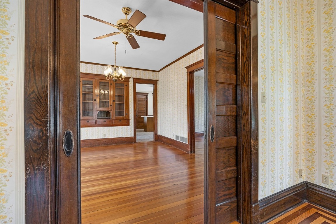 609 South Street Ryan IA 52330