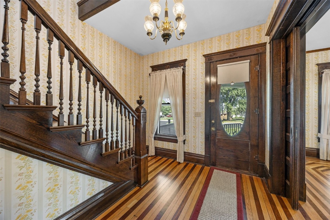 609 South Street Ryan IA 52330