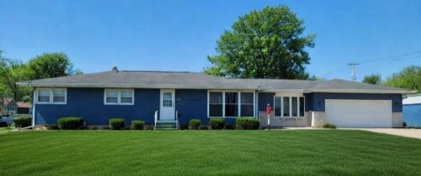 1210 North Avenue Tipton IA 52772