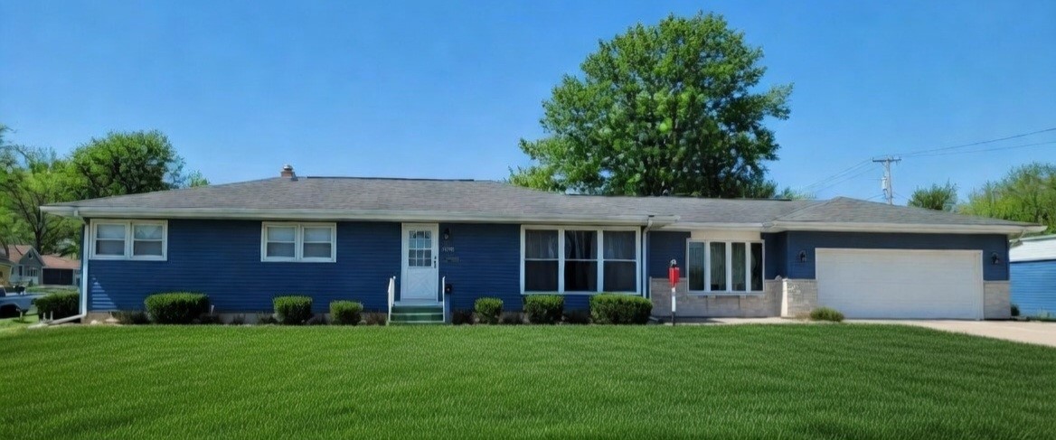 1210 North Avenue Tipton IA 52772