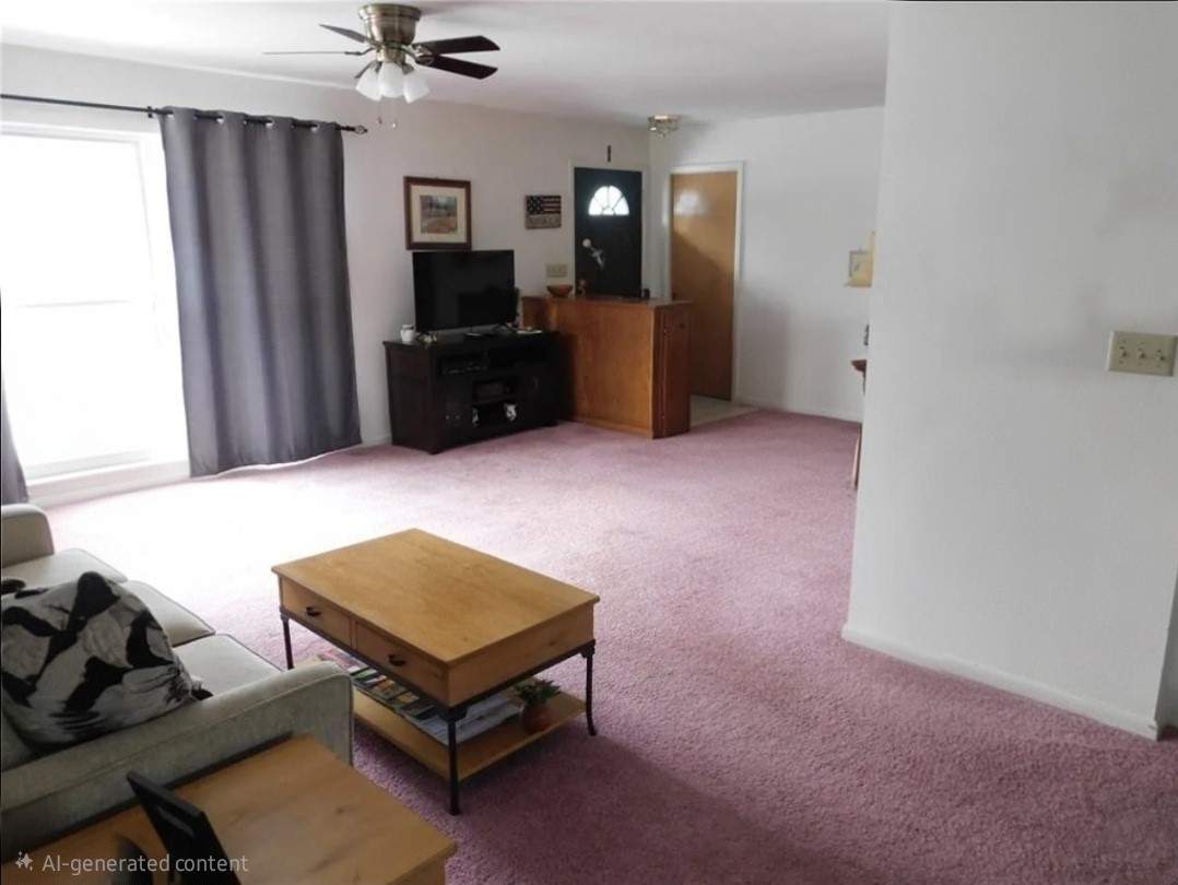 1210 North Avenue Tipton IA 52772