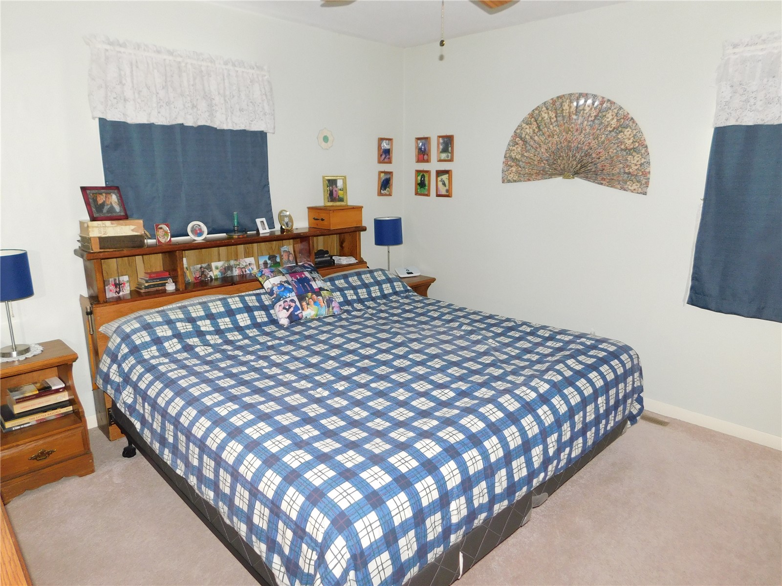 1210 North Avenue Tipton IA 52772