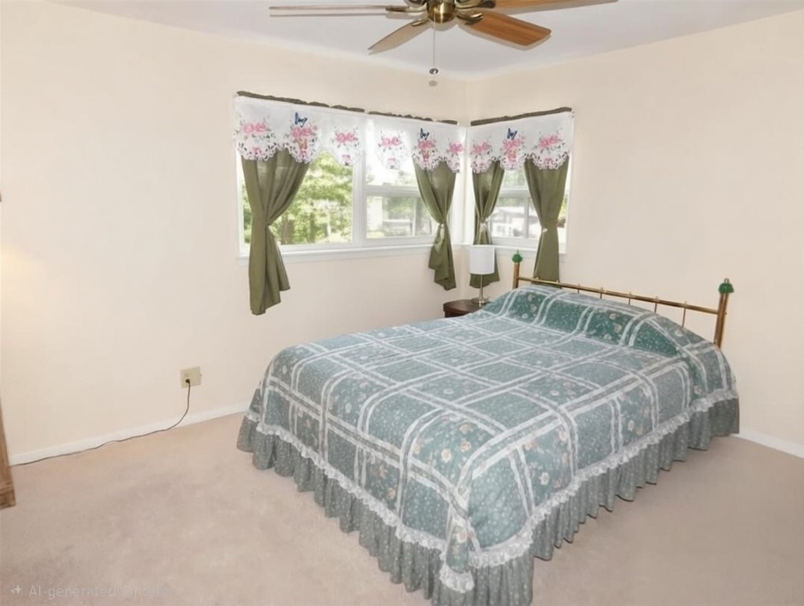 1210 North Avenue Tipton IA 52772