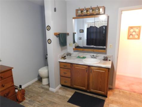 1210 North Avenue Tipton IA 52772