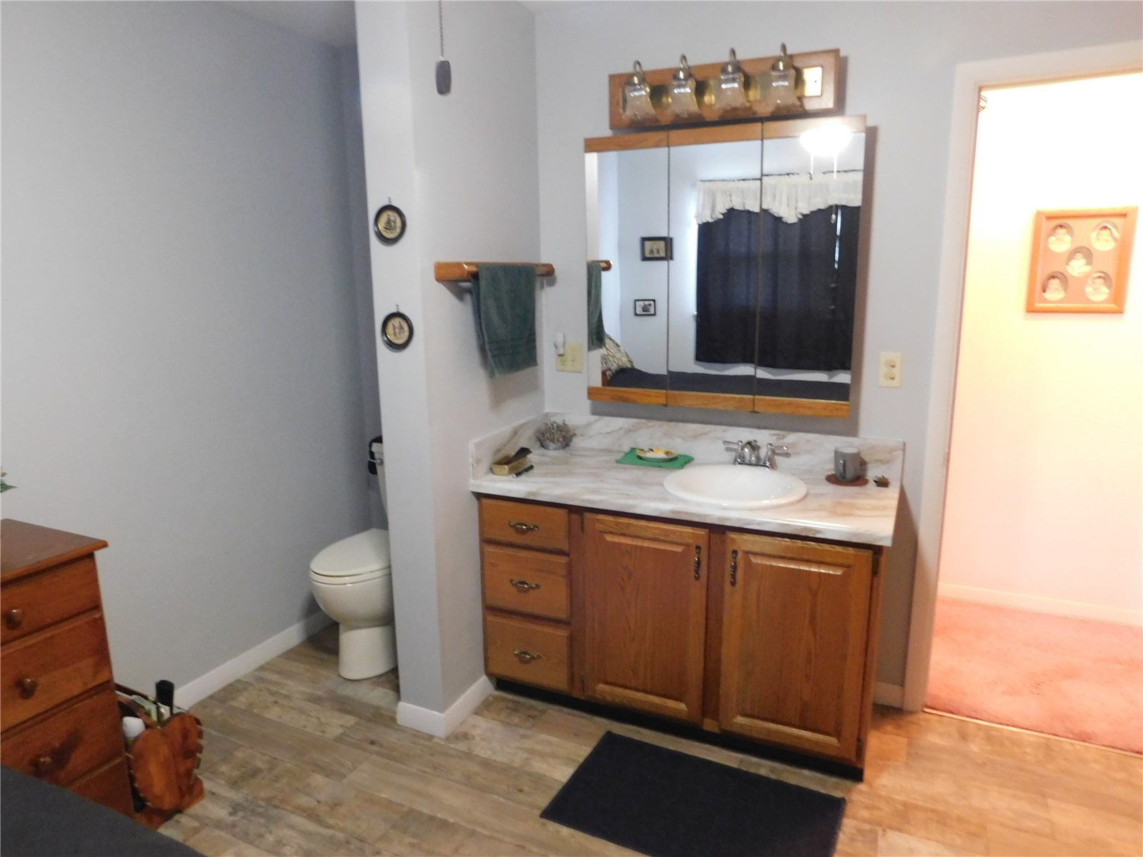 1210 North Avenue Tipton IA 52772