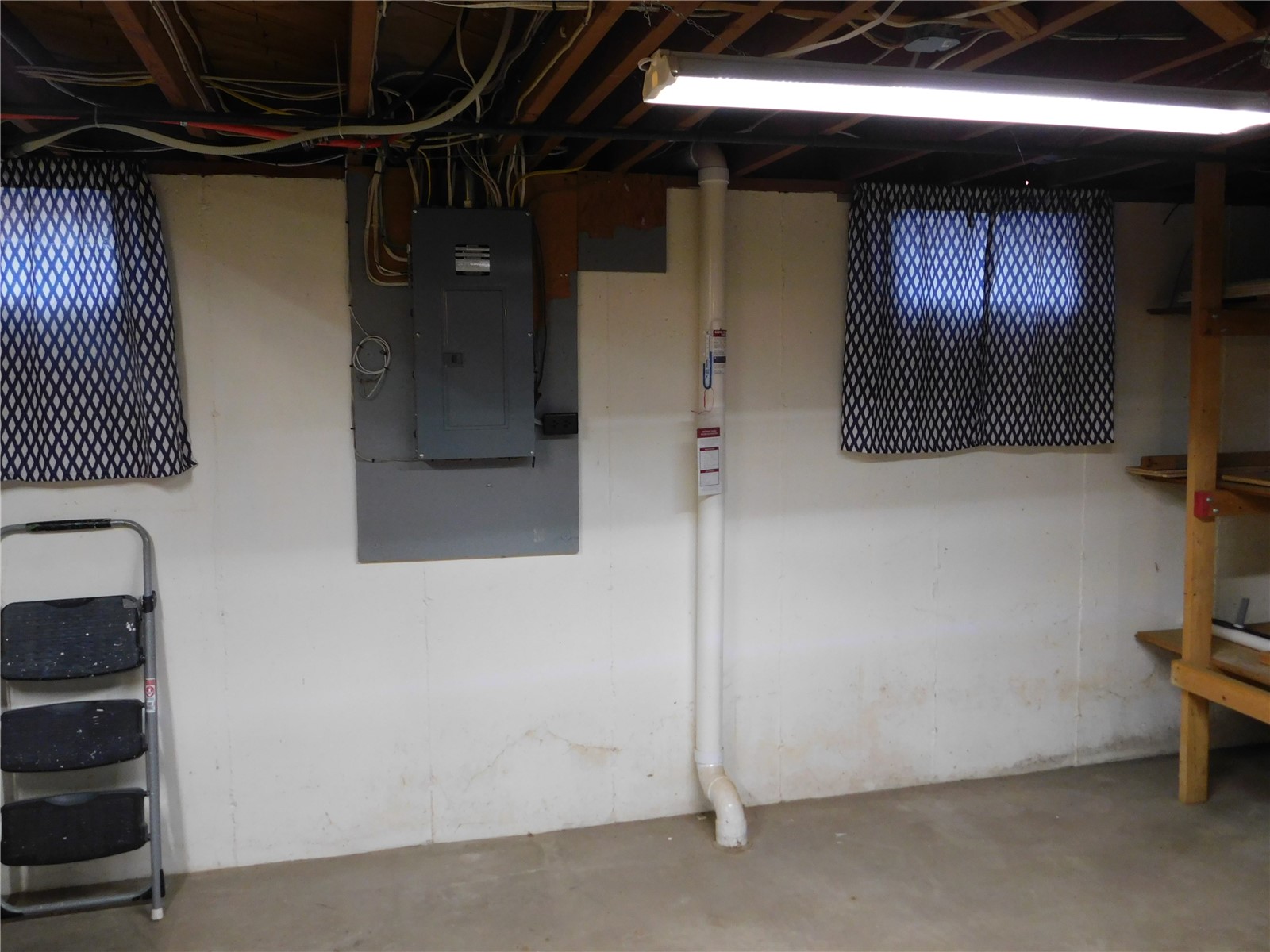 1210 North Avenue Tipton IA 52772