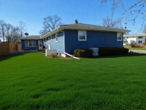 1210 North Avenue Tipton IA 52772