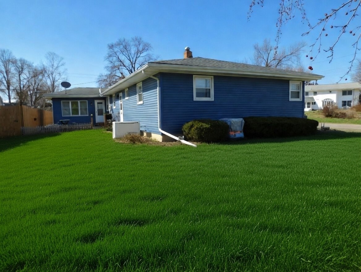 1210 North Avenue Tipton IA 52772