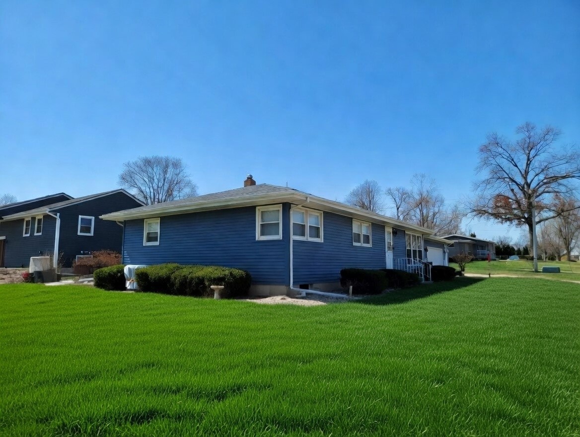 1210 North Avenue Tipton IA 52772