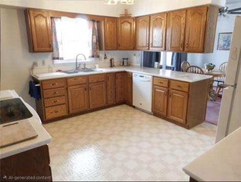1210 North Avenue Tipton IA 52772