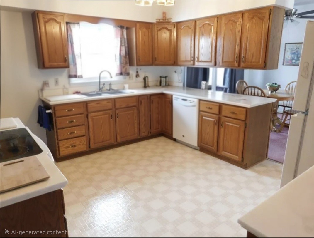 1210 North Avenue Tipton IA 52772