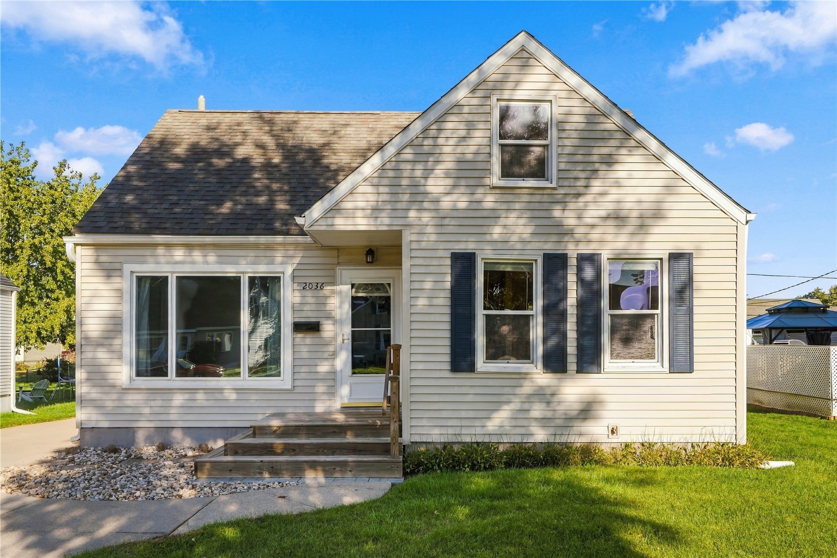 2036 Franklin Avenue NE Cedar Rapids IA 52402