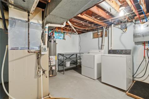 2036 Franklin Avenue NE Cedar Rapids IA 52402