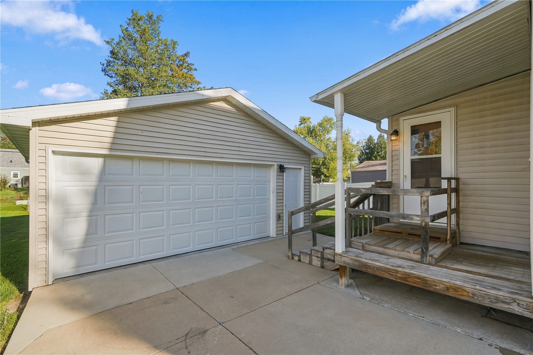 2036 Franklin Avenue NE Cedar Rapids IA 52402
