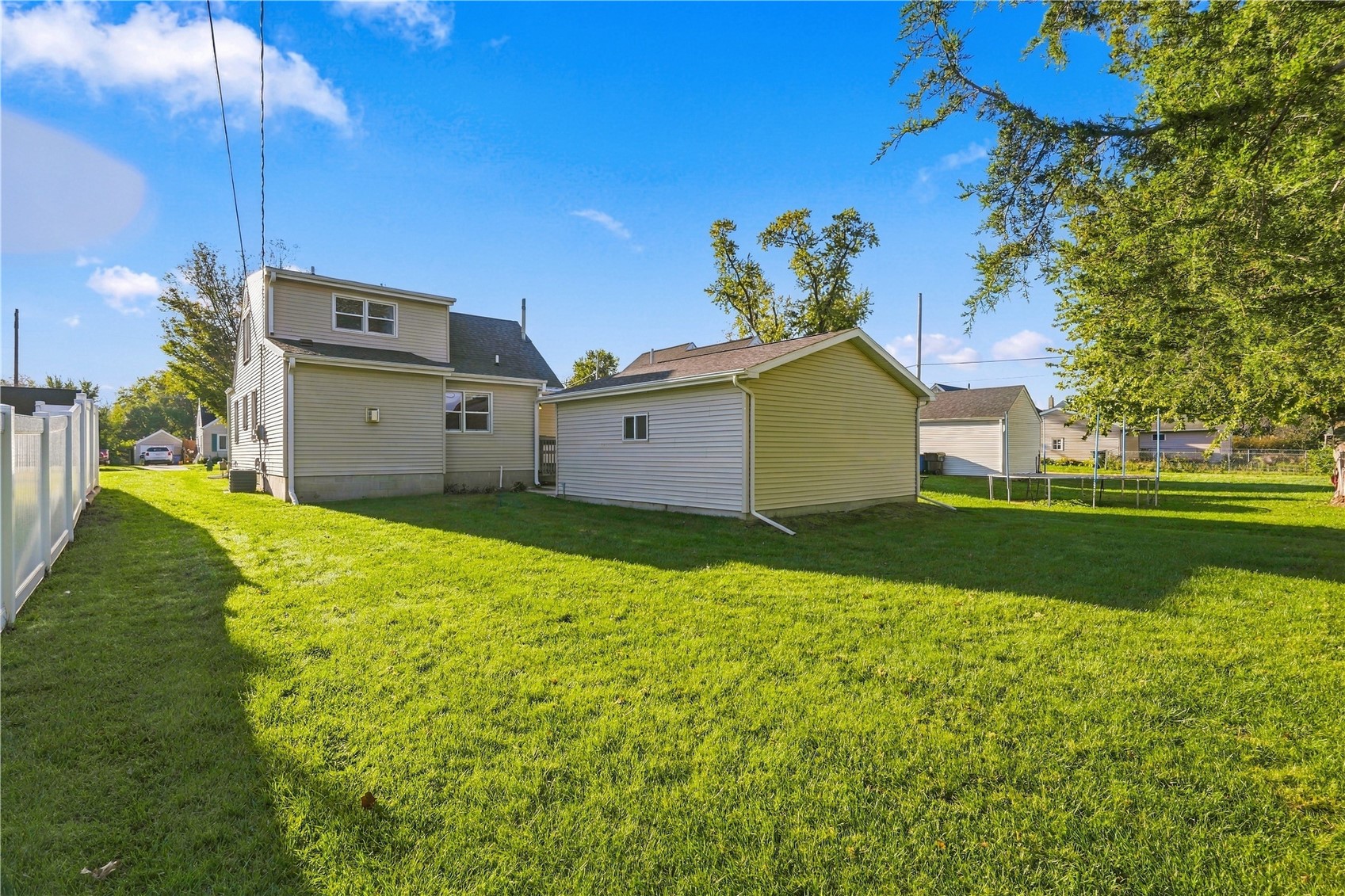 2036 Franklin Avenue NE Cedar Rapids IA 52402