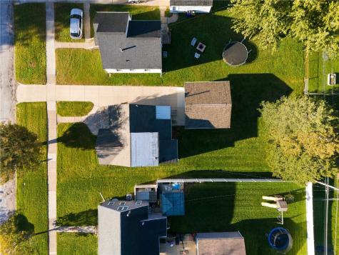 2036 Franklin Avenue NE Cedar Rapids IA 52402