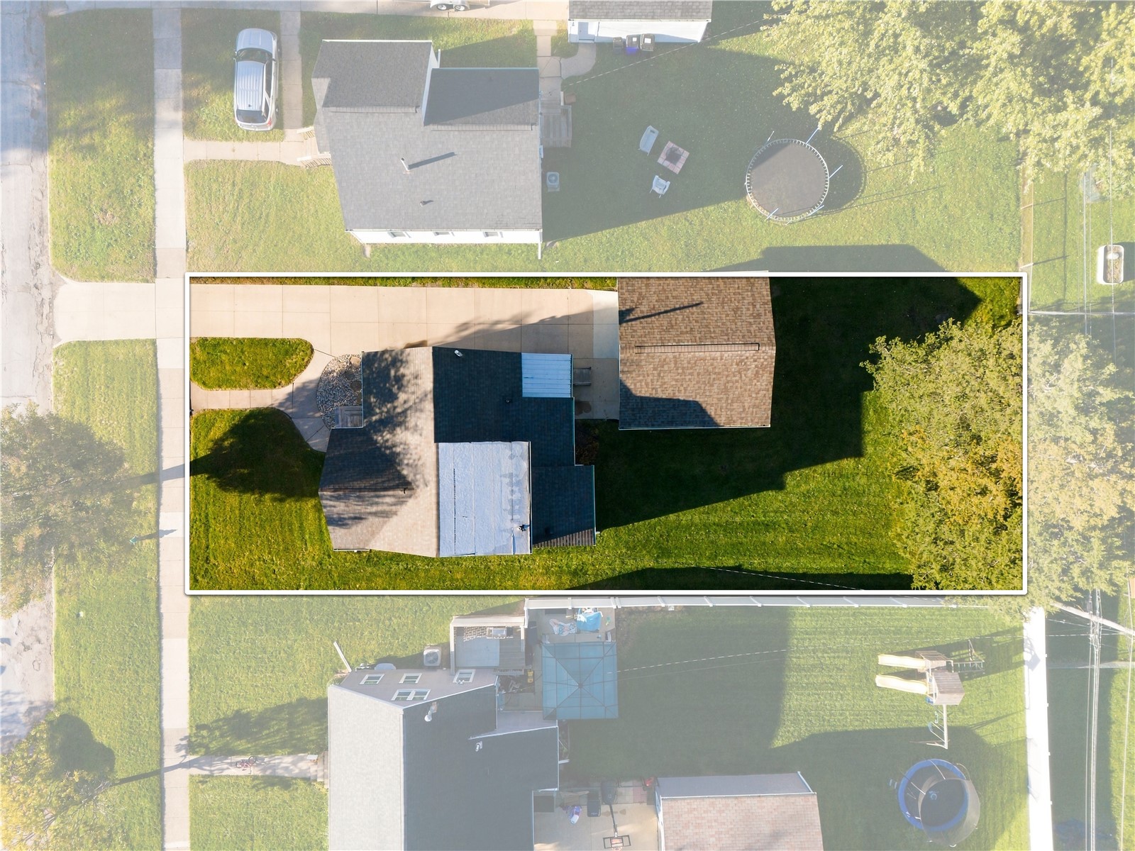 2036 Franklin Avenue NE Cedar Rapids IA 52402