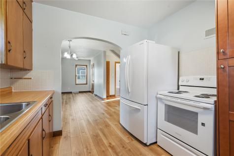 2036 Franklin Avenue NE Cedar Rapids IA 52402