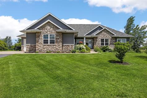3352 Southridge Drive Amana IA 52203