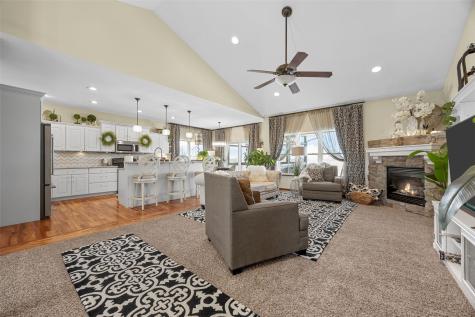 3352 Southridge Drive Amana IA 52203