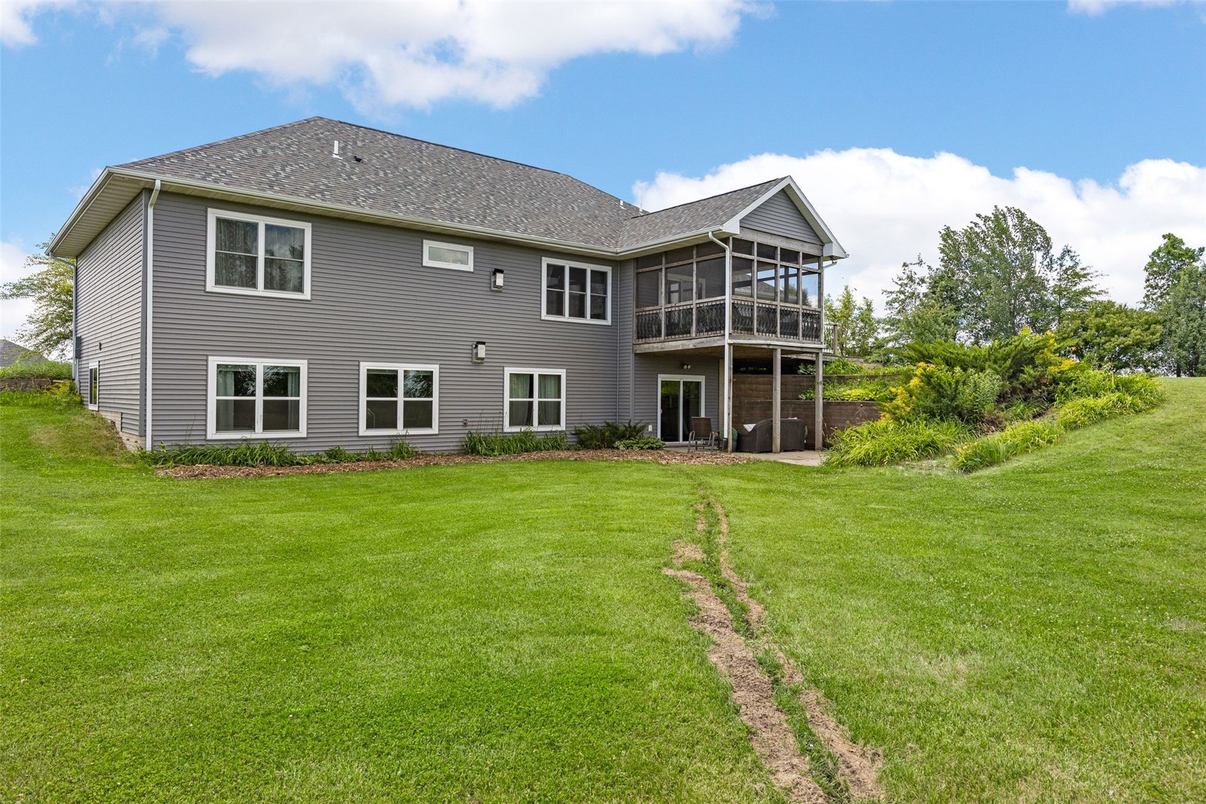 3352 Southridge Drive Amana IA 52203
