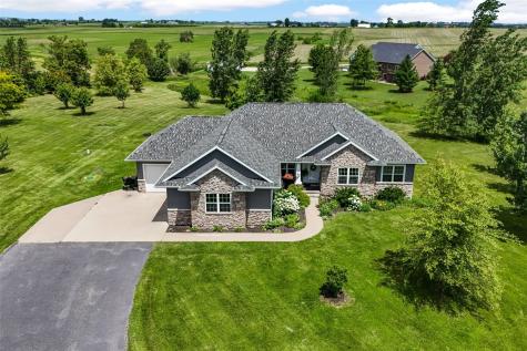 3352 Southridge Drive Amana IA 52203