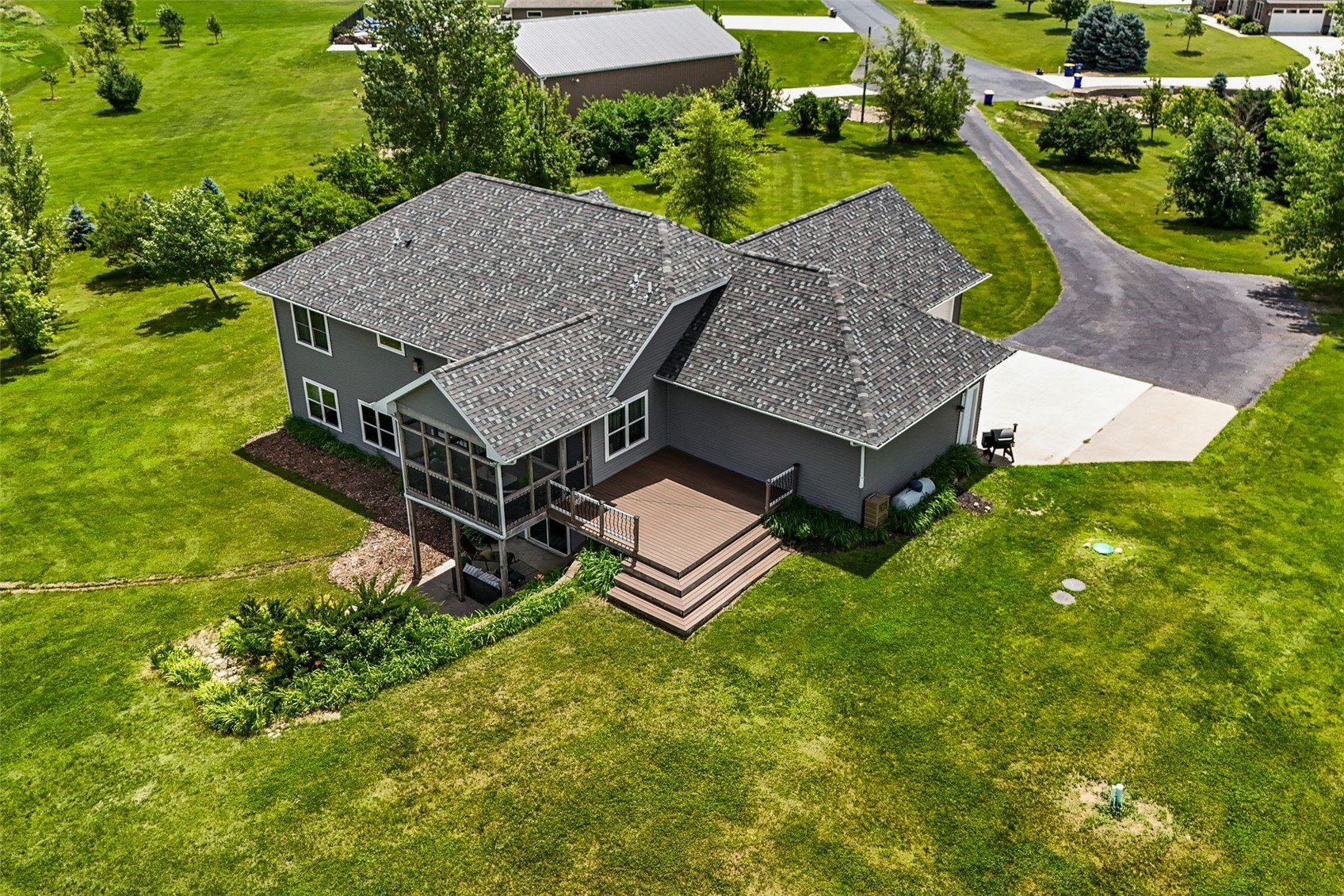 3352 Southridge Drive Amana IA 52203