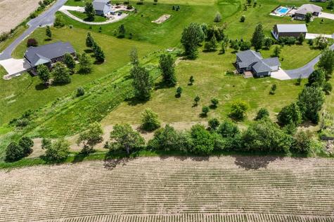 3352 Southridge Drive Amana IA 52203