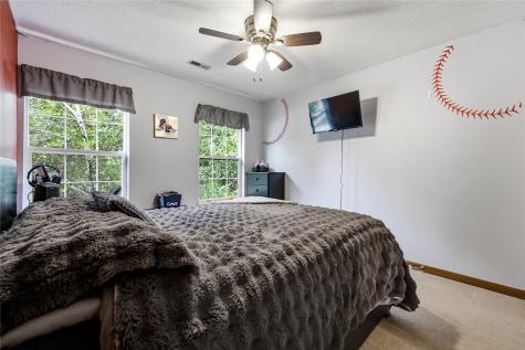 419 Rockvalley Drive SW Cedar Rapids IA 52404