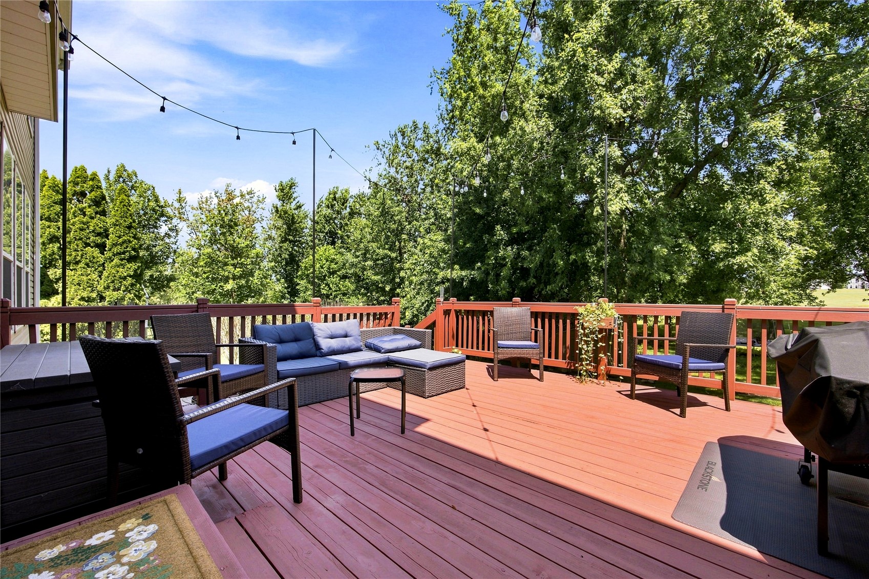 419 Rockvalley Drive SW Cedar Rapids IA 52404